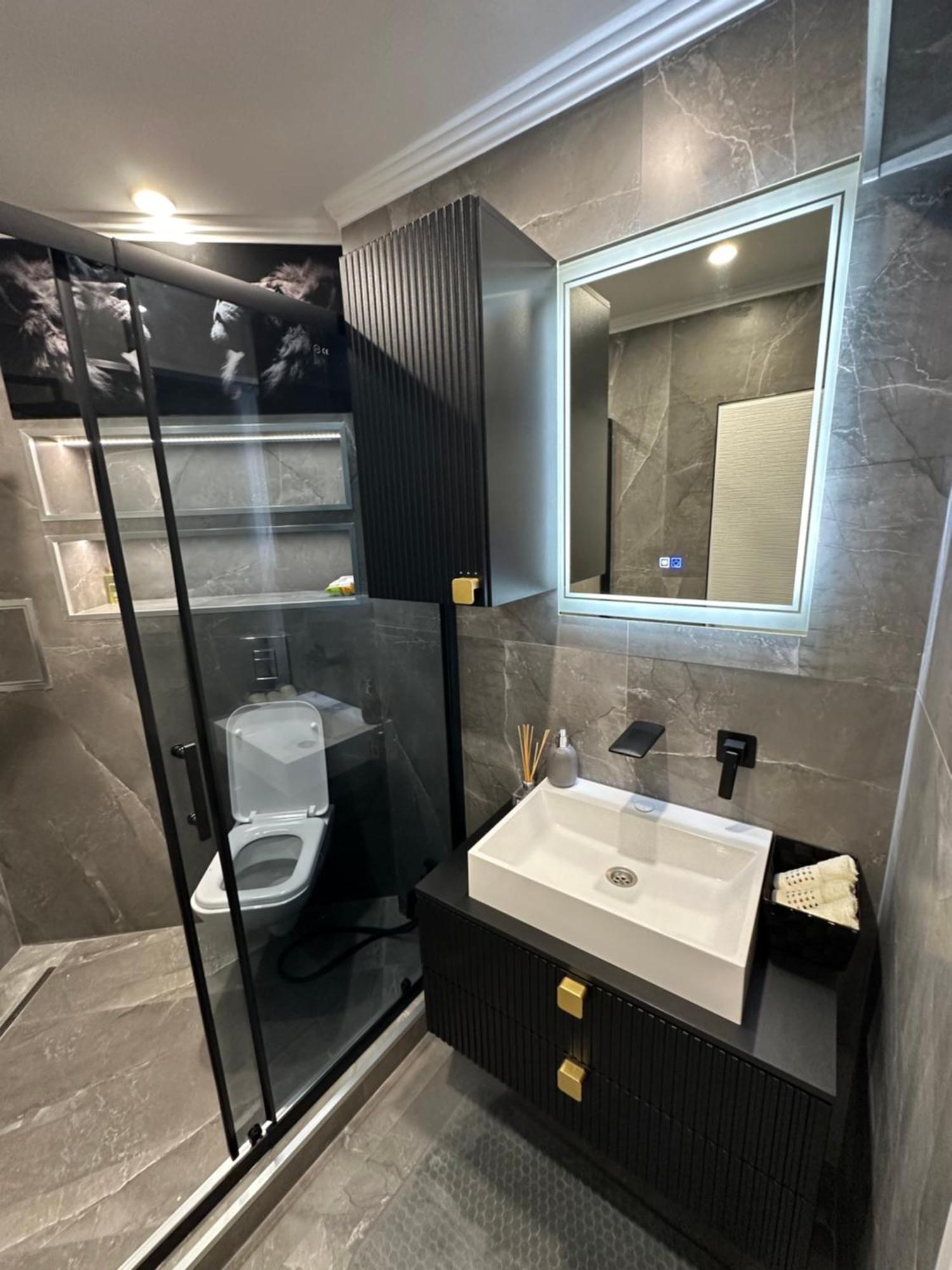 Appartement Complex Yavor à Aheloy Extérieur photo